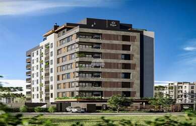 Imagem: O apartamento possui 2 Dormitórios, 2 Banheiros, 61m² de Área