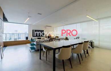 Imagem 3: MARAVILHOSO DUPLEX CONTEMPORÂNEO, COBERTURA TOWNHOME