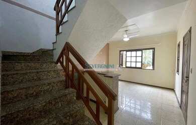 Imagem 5: Sobrado com 3 dormitórios, 160 m² - venda por R$ 450.000,00 ou aluguel...