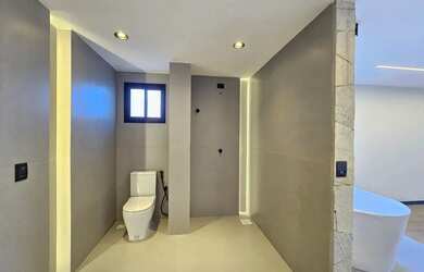 Imagem 8: Casa com 5 suítes e piscina no condominio Alphaville Natal