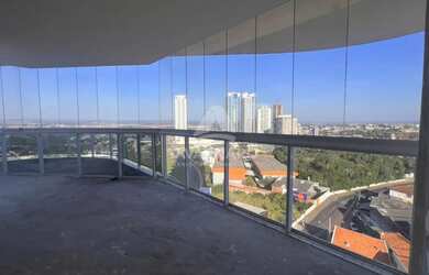 Imagem 2: Apartamento Padrão em Ponta Grossa