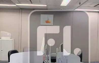 Imagem 2: Conjunto, 681 m² - venda por R$ 8.000.000,00 ou aluguel por R$ 72.500,09/mês...