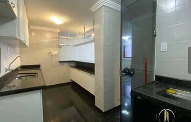 Imagem 5: Apartamento com 2 dormitórios para alugar, 67 m² por R$ 4.000,01/mês...