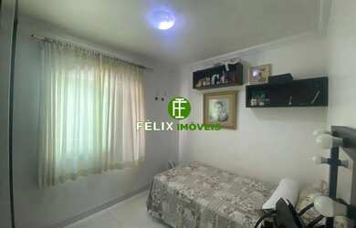 Imagem 12: Casa 3 quartos, 1 Suíte, área Gourmet c/ piscina, Cond. Rosa dos Ventos