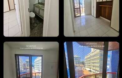 Imagem 3: Apartamento - 3 quartos sendo 1 suíte - Vila Nova - Cabo Frio
