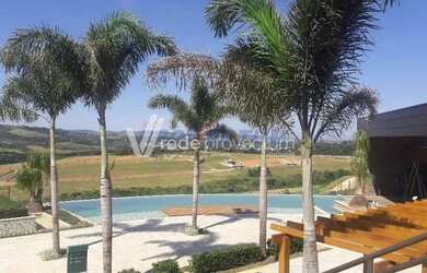 Imagem 9: Terreno - Loteamento Residencial Entre Verdes (Sousas) - Campinas