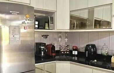 Imagem 14: CASA TÉRREA - LOTEAMENTO RESIDENCIAL FONTE NOVA - SP