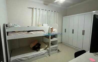 Imagem 11: Casa com 3 dormitórios para alugar, 150 m² por R$ 4.000,00/mês - Jardim...