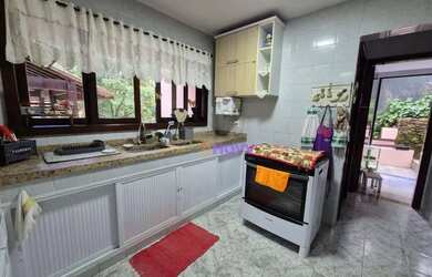 Imagem 15: Casa com 4 dormitórios à venda, 304 m² por R$ 1.600.000,00 - Piratininga...