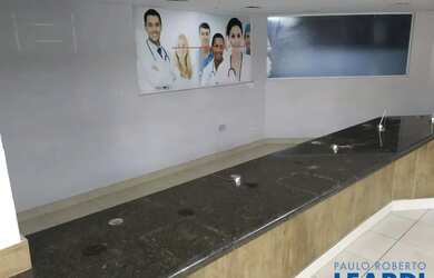 Imagem 8: PRÉDIO - CENTRO - SP. 1.080m² de Área