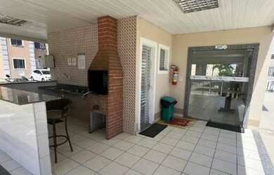 Imagem 9: Condomínio parque Filipinas!