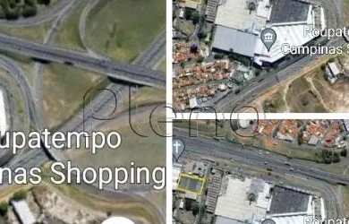 Imagem 7: Terreno à venda com 363,53m² no Jardim do Lago em Campinas