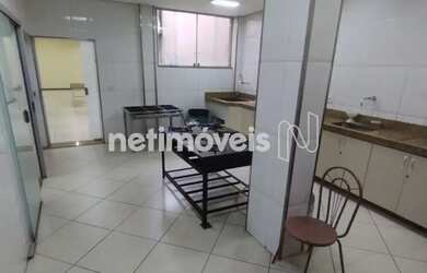 Imagem 7: Locação Prédio Centro Betim