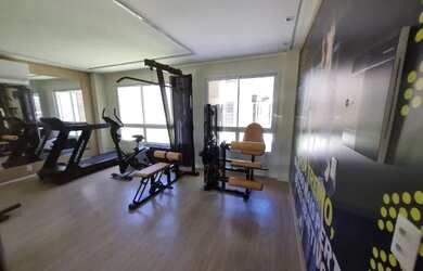 Imagem 5: Alugo apartamento 1 quarto varanda vista em praia do flamengo (SA-RU