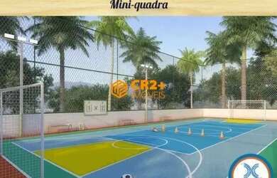 Imagem 4: Vendo apartamento 2 quarto, 1 suíte, 54m2 em Barra de Jangada