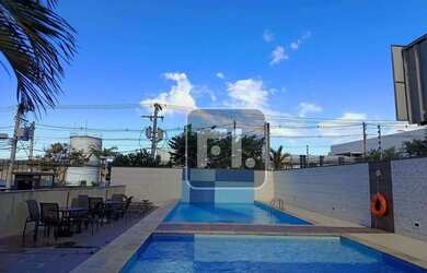 Imagem: O apartamento possui 3 Dormitórios, 2 Banheiros, 2 Vagas na