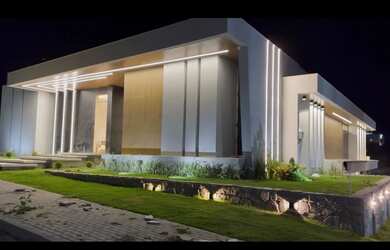 Imagem 8: Casa no Condomínio Reino Verde - 5 suítes - 405 m2