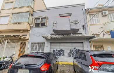 Imagem: O depósito possui 300m² de Área e está localizado em Santana