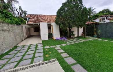 Imagem 1: Casa à venda, 126 m² por R$ 900.000,00 - Loteamento Maravista - Niterói/RJ