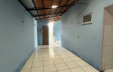 Imagem 7: Casa no conjunto providência