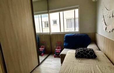 Imagem 11: Apartamento mobiliado no Tabuleiro 2 quartos, 1 vaga