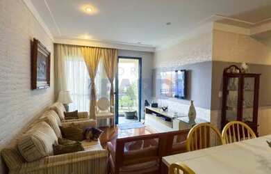 Imagem 4: APARTAMENTO - ALPHAVILLE - SP