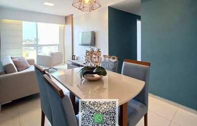 Imagem 9: Jardim Atlântico - Apartamento com 54 metros - 2 Quartos - 1 Suíte -...