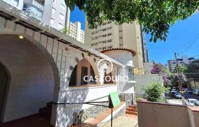 Imagem 3: Casa à venda, 165 m² por R$ 1.490.000,00 - Lourdes - Belo Horizonte/MG