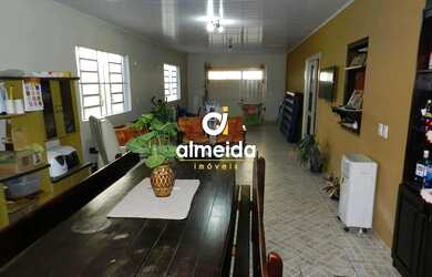 Imagem 4: CASA 3 DORMITÓRIOS