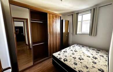 Imagem 8: Locação - Apartamento 02 quartos mobiliado no Paineiras