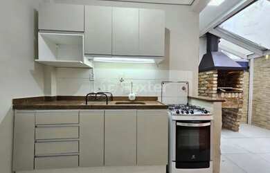 Imagem 5: Apartamento Garden à venda Rua Coronel Bordini, Auxiliadora - Porto Alegre