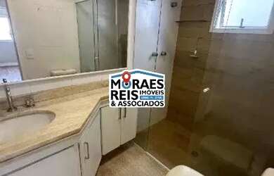 Imagem 4: Apartamento para locação em Moema - 3 quartos