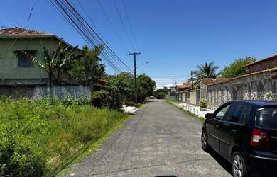 Imagem 2: Venda - Terreno - Brisa - Praia - Guaratiba- 360m2 - Rio de Janeiro -...