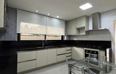 Imagem 16: CASA EM CONDOMÍNIO - ALPHAVILLE - SP