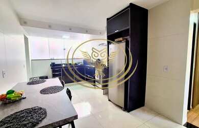 Imagem 3: Apartamento para aluguel com 3 quartos em Setor Bueno - Goiânia - GO