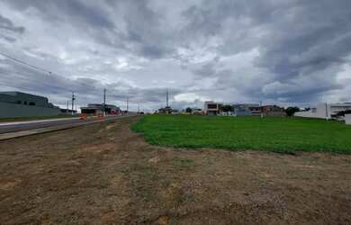 Imagem: O terreno possui 583m² de Área e está localizado em Chácara