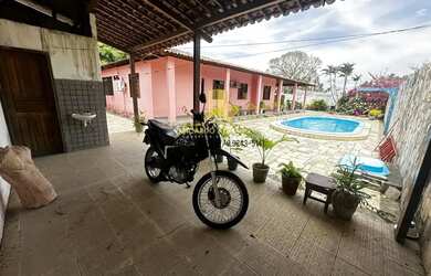 Imagem 6: Marechal Deodoro.Povoado Pedras, Casa com 03 quartos sendo 01 suítes,...