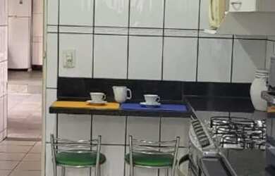 Imagem 13: Casa alto Umuarama próximo a UFU