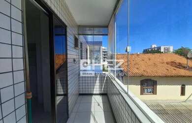 Imagem 16: Apartamento com 2 dormitórios para alugar, 115 m² por R$ 3.084,46/mês...