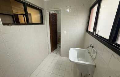 Imagem 8: Apartamento à venda na Avenida da Praia Santos