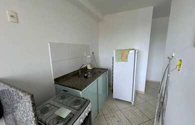 Imagem 8: Imóvel para venda tem 50 metros quadrados com 1 quarto em Kubitschek...