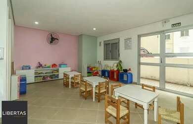 Imagem 5: Apartamento original 2 dorm 1 suíte e vaga na Ary Tarrago - Jardim Itu