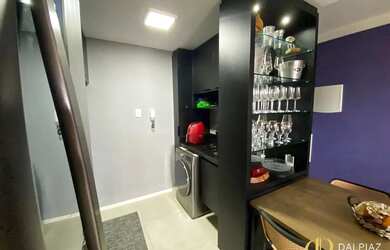 Imagem 13: Excelente Studio em Coqueiros para Locação