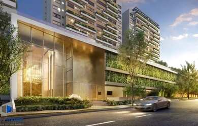 Imagem 2: PORTO NOBRE vende THE PARK, com 3 suítes, no bairro menino Deus