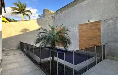 Imagem 7: Casa em Condomínio para Venda em Santana de Parnaíba, Tarumã, 3 dormitórios,...