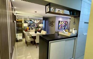 Imagem 4: APARTAMENTO - ALPHAVILLE - SP