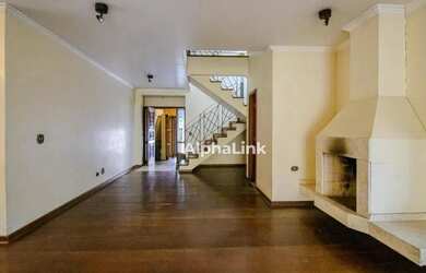 Imagem 7: Casa com 5 suítes, 330 m² - Alphaville - Santana de Parnaíba/SP