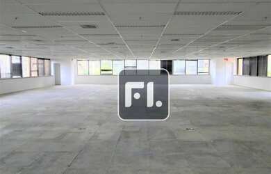 Imagem: O depósito possui 442m² de Área e está localizado em Cidade