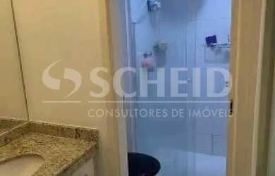 Imagem 6: APARTAMENTO PRÓXIMO DA RUA AUGUSTA E FREI CANECA