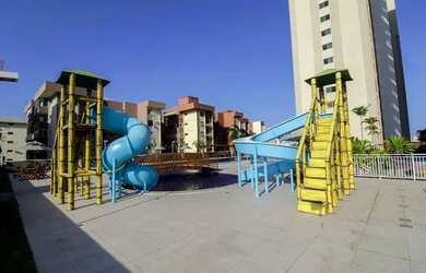 Imagem 10: APTO2 para alugar na cidade de FORTALEZA-CE